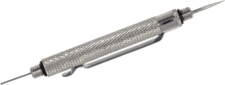 Productafbeelding KS Tools Schoonmaak- en afstelgereedschap voor sproeiers, 95 mm