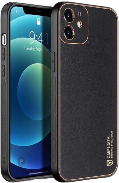 Produktbild Dux Ducis Yolo Series Hardcase Hülle (Apple iPhone 12 mini)