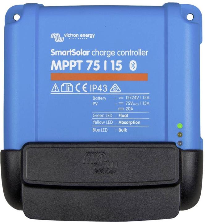 Image du produit Victron Energy SCC950140000 Wire Box-S Capuchon de protection (Câble solaire)