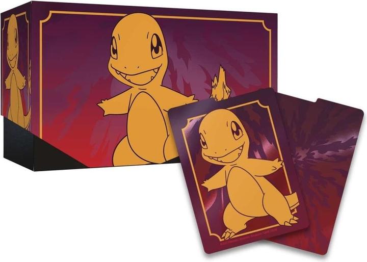 Immagine prodotto Pokémon SV03 - Elite Trainer Box (Inglese, Elite / Top Trainer Box)