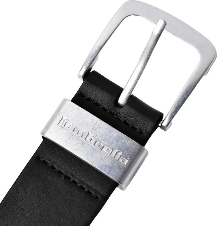 Produktbild Lambretta Gürtel Mit Leder gefüttert (XL)