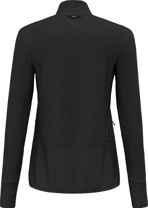 Produktbild Salewa Puez Waffle Hybrid Polarlite Jacke Da (48)