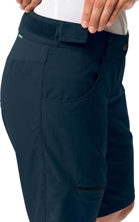 Actual product image Vaude Tamaro II (40)