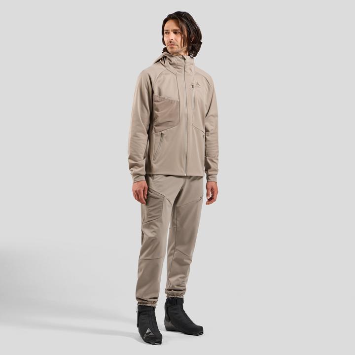 Immagine prodotto Odlo Zeroweight X-Warm (L)