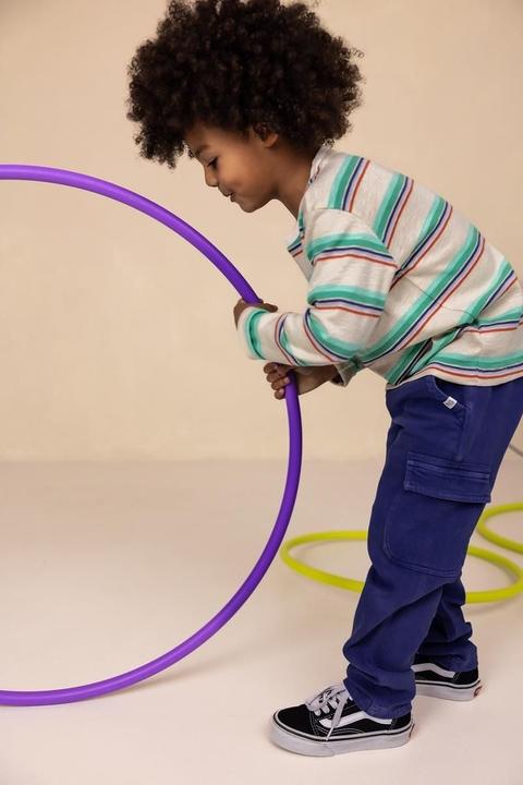 Actual product image Noppies Hose Layton (116)