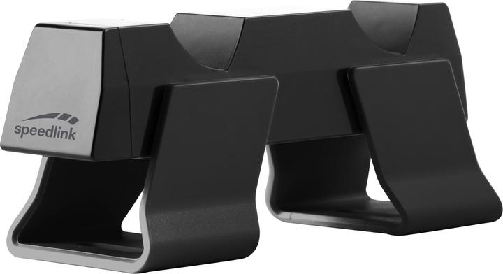 Immagine prodotto Speedlink TWINDOCK Caricatore per PS5, nero (PS5)