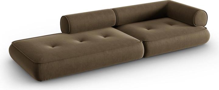 Produktbild Maison Heritage Lily (4-Sitzer, 2-Sitzer, 3-Sitzer)