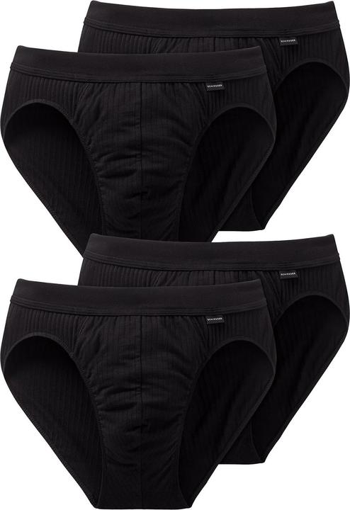 Produktbild Schiesser Rioslip Authentic (XL, 4er Pack)