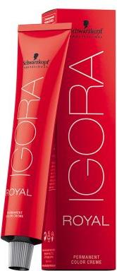 Produktbild Schwarzkopf Professional Igora Royal 4-80 (True Absolutes Mittelbraun)