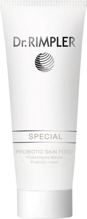 Produktbild DR. Rimpler Special Probiotic Skin Food (75 ml)