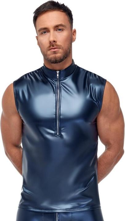 Image du produit Nek Chemise homme blue M (M)
