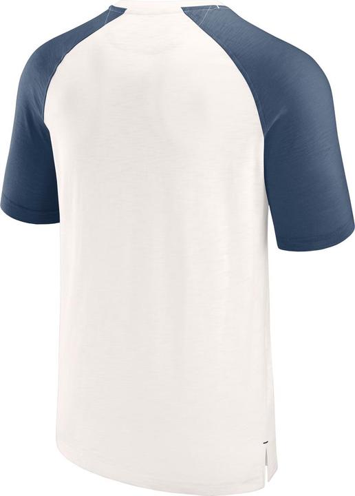 Immagine prodotto Fanatics Boston Red Sox Heritage Biblend SS Tee L (L)