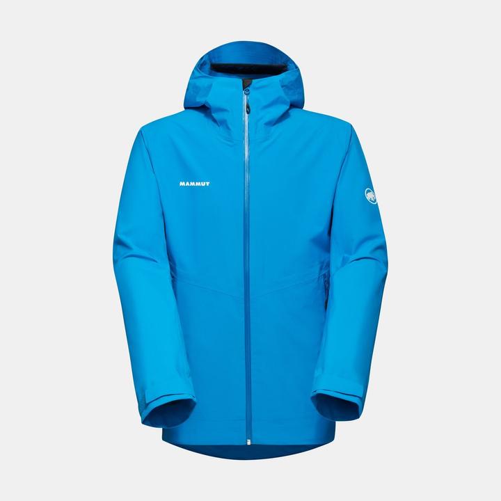 Image du produit Mammut Veste à capuche Alto Light HS Men (L)