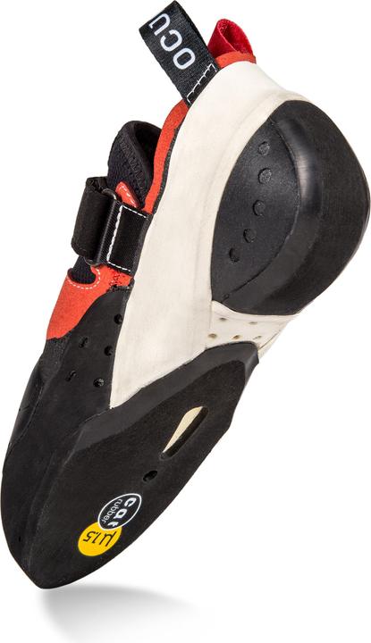 Actual product image Ocun Iris (40)
