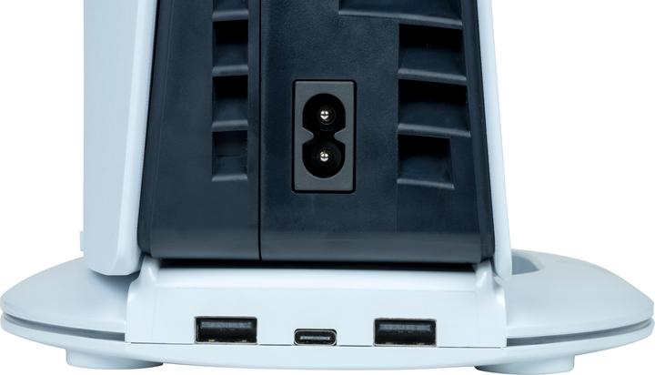 Produktbild Nacon Gaming Vertikale Hub-Station (PS5)