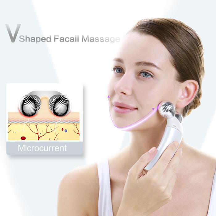 Immagine prodotto TouchBeauty Trifecta