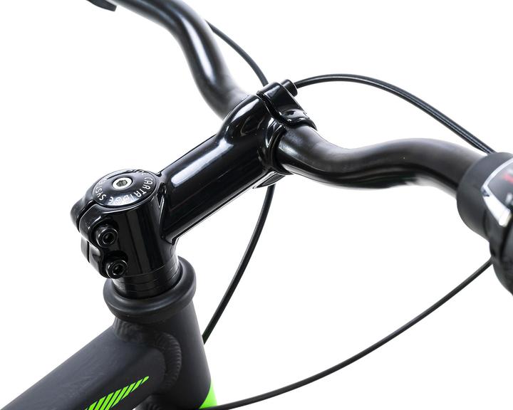 Actual product image KS Cycling Fat-XTR (46 cm)