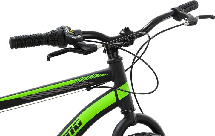 Actual product image KS Cycling Fat-XTR (46 cm)
