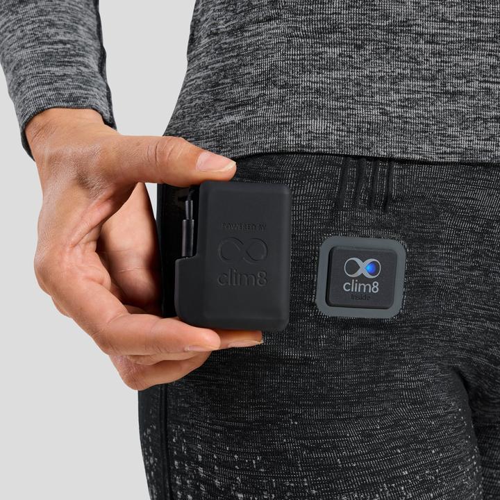 Produktbild Odlo I-Thermic X-Warm 2.0 (M)