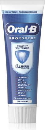 Immagine prodotto Oral-B Oral B - Dentifricio sbiancante Pro Expert Healthy - Dentifricio sbiancante 75ml