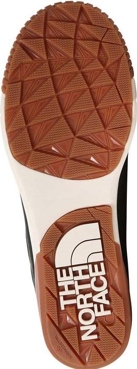 Produktbild North Face Sierra Mid Lace WP Schuhe (39)