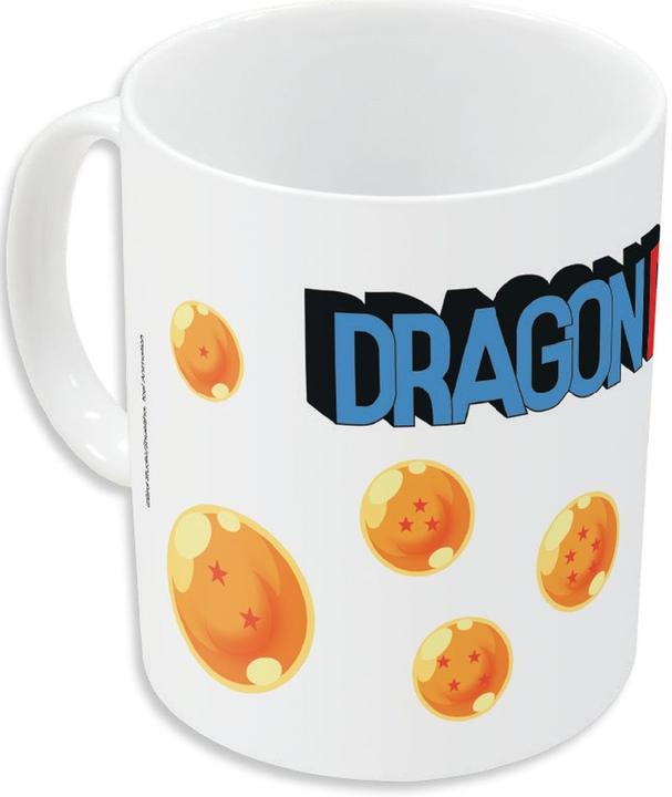 Produktbild Joojee Dragonball Son-Goku - Tasse (315ml) (315 ml, 1 x)