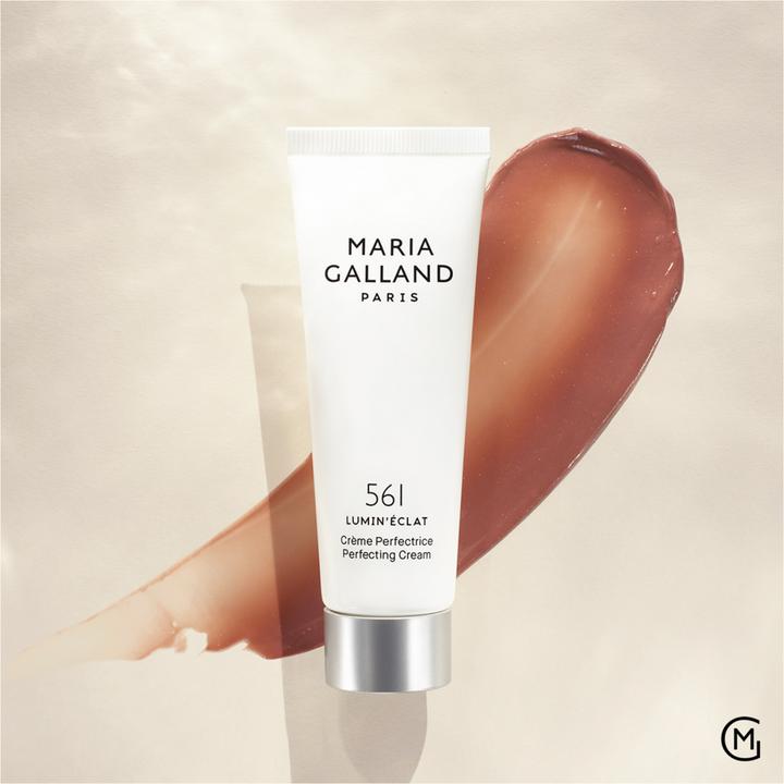 Image du produit Maria Galland Lumin'Eclat - 561 Crème perfectrice (50 ml, Crème de jour)