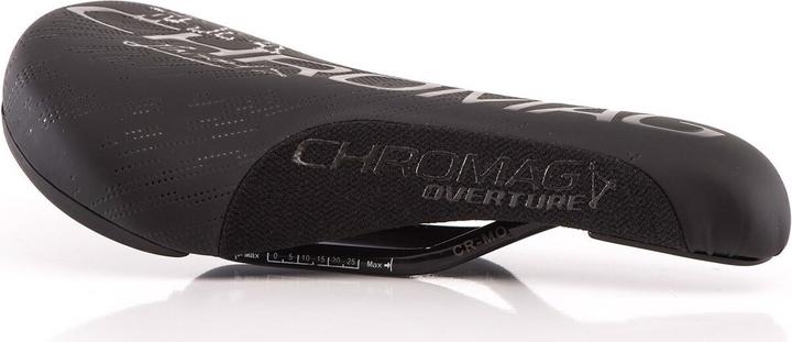Produktbild Chromag Overture