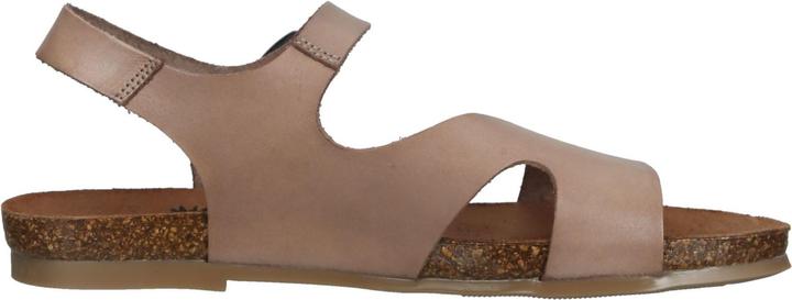 Produktbild Cosmos Comfort zeigt eine hochwertige Riemchensandalette aus Leder. Perfekt für zahlreiche Freizeitl (36)