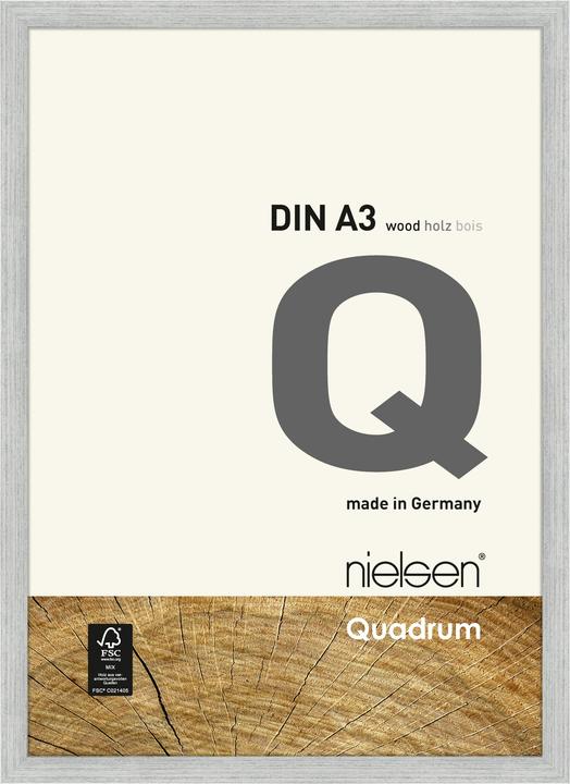 Image du produit Nielsen Quadrum (29,7 x 42 cm)