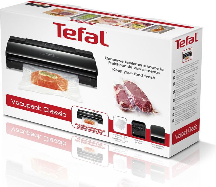 Produktbild Tefal VT254070