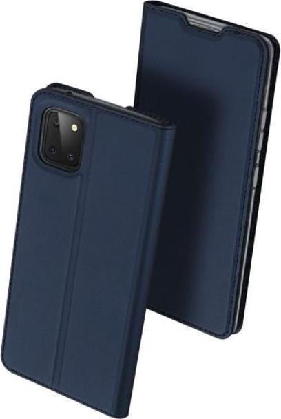 Actual product image Dux Ducis Skin Pro Series Bookcover (Samsung Galaxy Note 10 Lite)