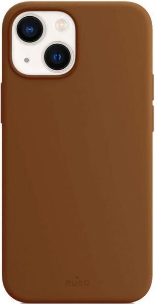 Actual product image Puro Case SKY Apple iPhone 13 (brown) (Apple iPhone 13)