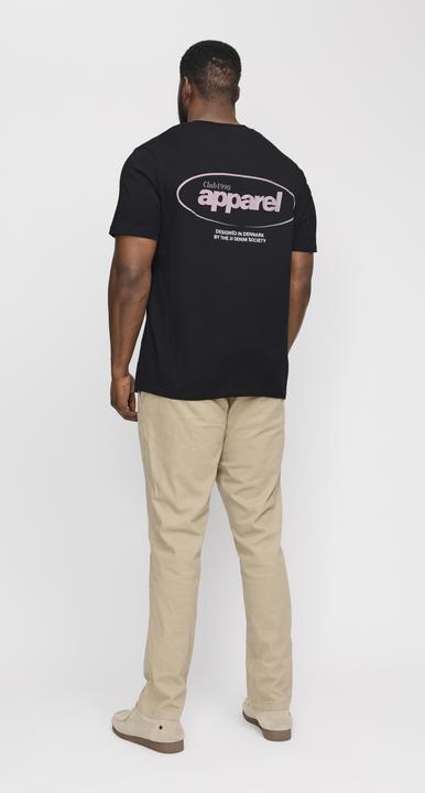 Immagine prodotto Jack & Jones Maglietta con stampa posteriore Plus (6XL)
