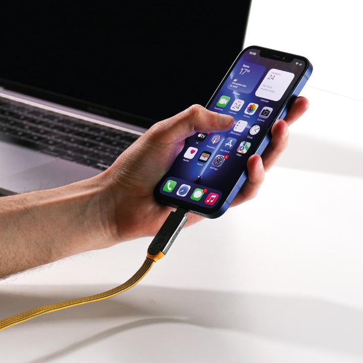 Actual product image Rolling Square 2in1 (3 m, USB 2.0)