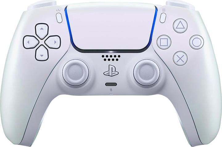Sony DualSense Wireless-Controller - Chroma Pearl (PS5)