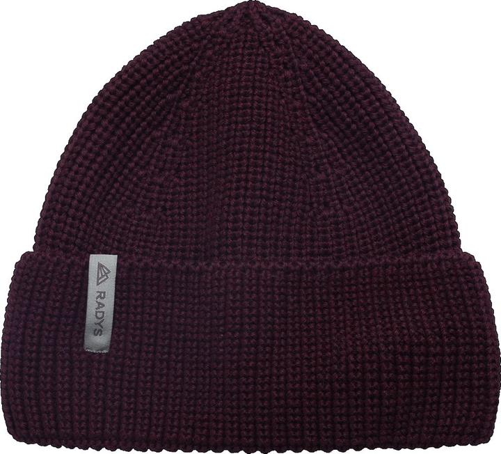 Produktbild Radys RA Free Mountain Beanie