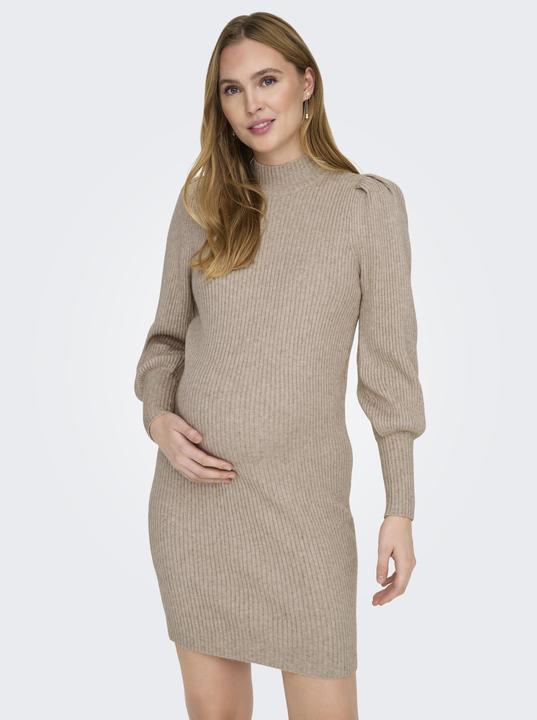 Image du produit Only Maternity OLMKATIA Robe courte Pull en maille (L)