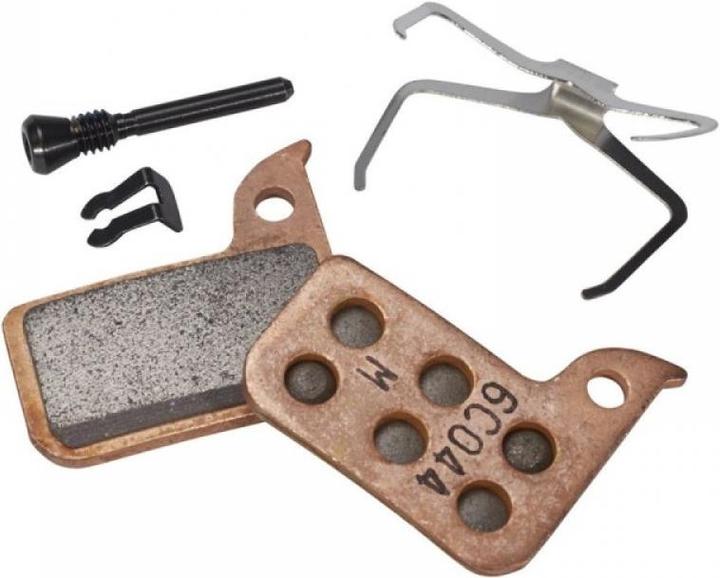 Produktbild Sram Level Ultimate / TLM (SRAM, Sintermetall)
