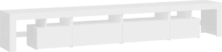 Actual product image VidaXL Melia (280 x 36.5 x 40 cm)