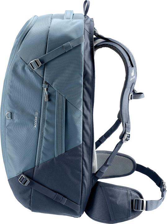 Actual product image Deuter Access 55 (55 l)