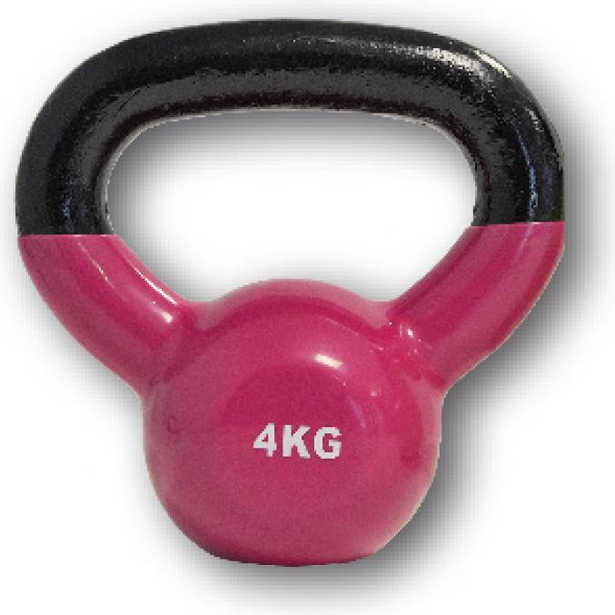 Produktbild Sporti Kettlebell