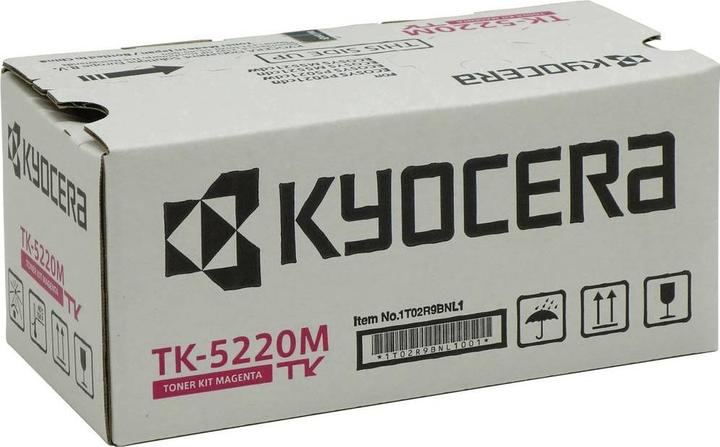 Productafbeelding Kyocera Tk-5220m (M)