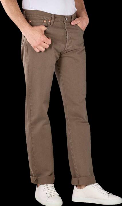Image du produit Levis 10020236 (W31/L32)