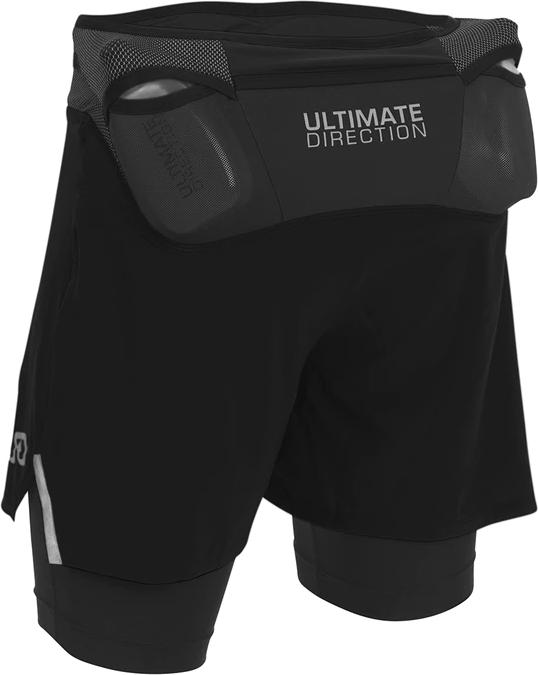Image du produit Ultimate Direction UD Men's Hydro Short (M)