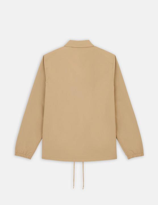 Immagine prodotto Dickies Oakport Coach Jacket Khaki (XS)