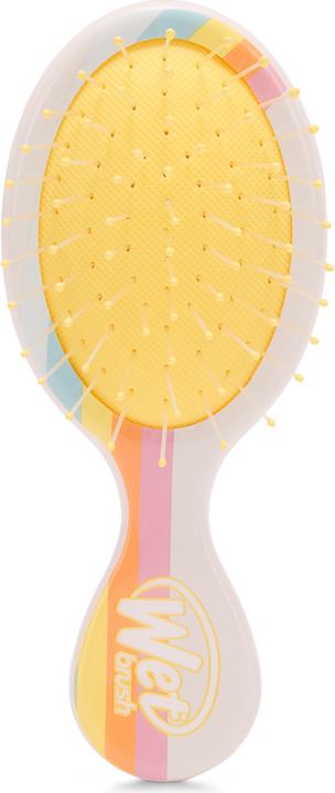 Actual product image Wet Brush Original Mini Detangler Endless Summer Rays
