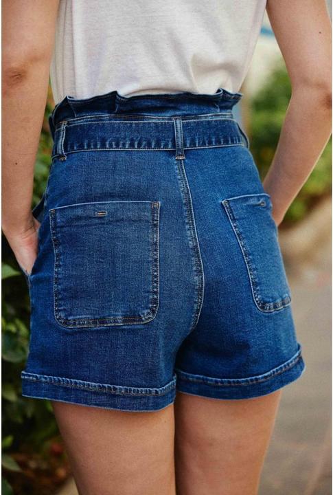 Actual product image La Petite Étoile 's shorts viggo w (36)