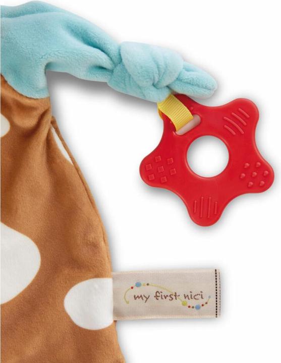 Image du produit NICI Doudou