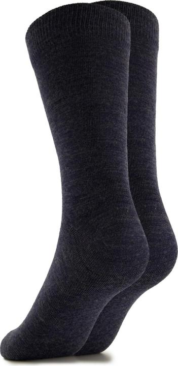 Actual product image Heber Peak Merino SylvaHe. Crew 2 Pack (36 - 38)
